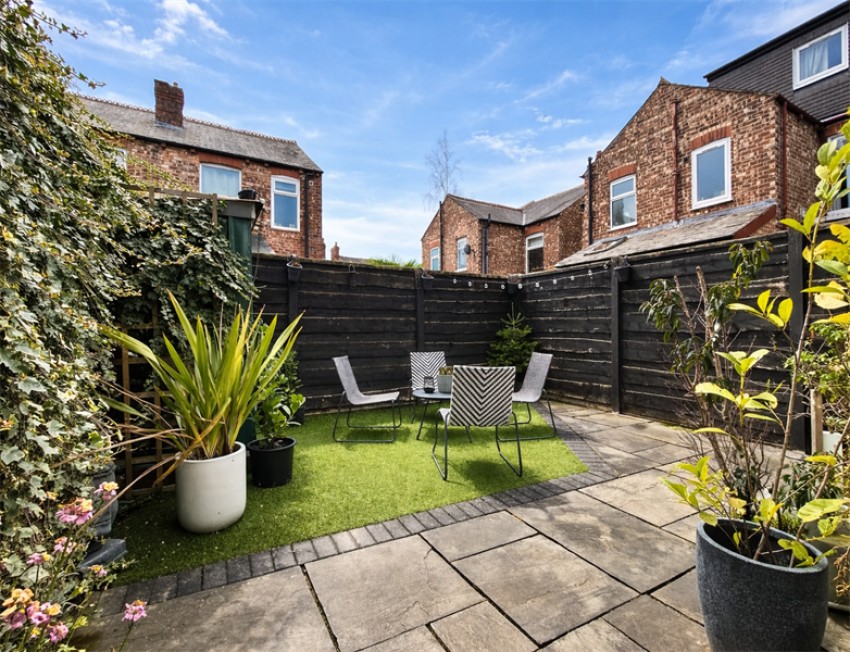 Images for Sherborne Road, Cheadle Heath, Stockport