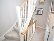 Images for Hetherington Square, Tytherington, Macclesfield