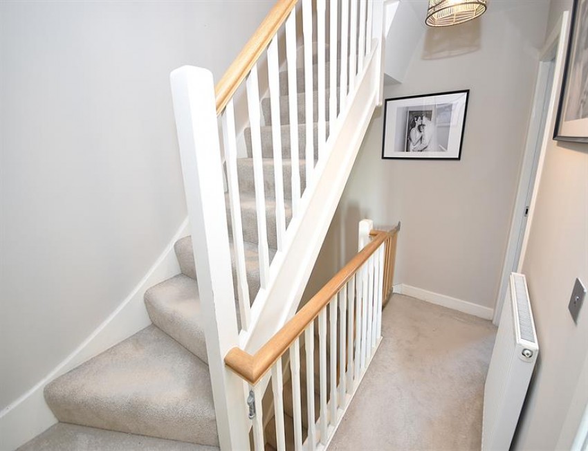 Images for Hetherington Square, Tytherington, Macclesfield