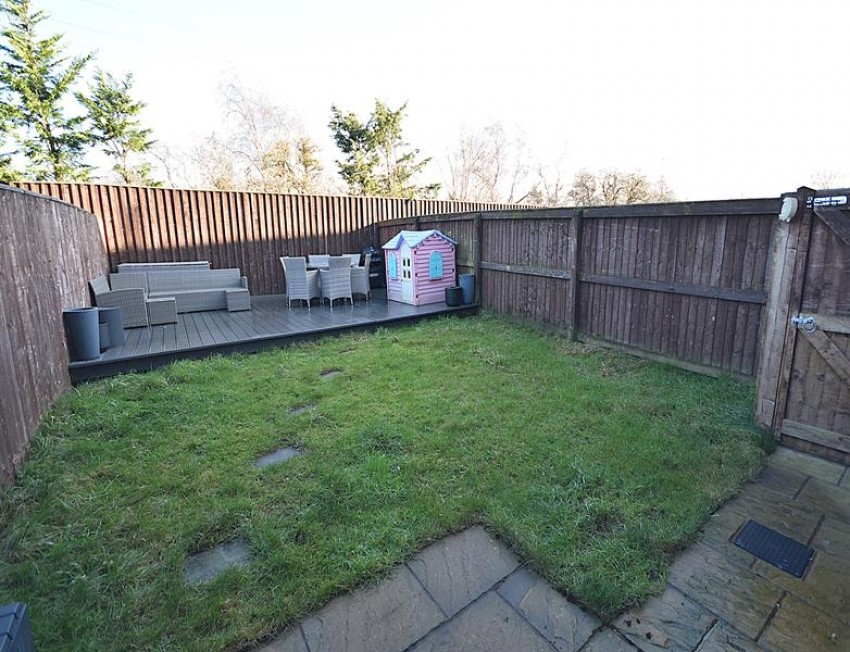 Images for Hetherington Square, Tytherington, Macclesfield