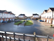 Images for Hetherington Square, Tytherington, Macclesfield