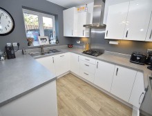 Images for Hetherington Square, Tytherington, Macclesfield