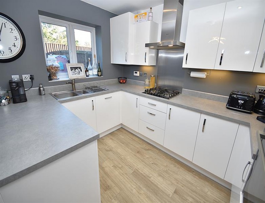 Images for Hetherington Square, Tytherington, Macclesfield