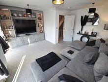 Images for Hetherington Square, Tytherington, Macclesfield