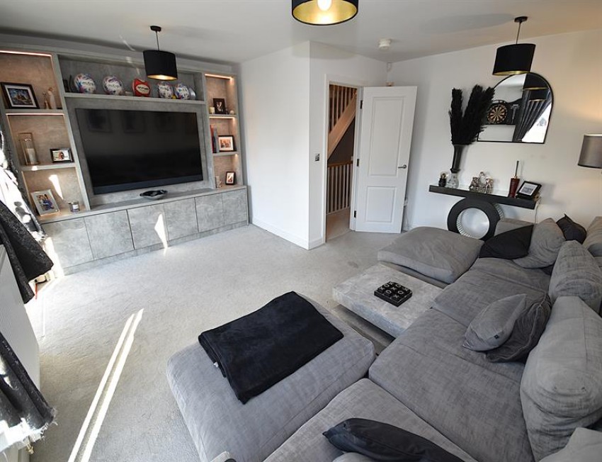 Images for Hetherington Square, Tytherington, Macclesfield