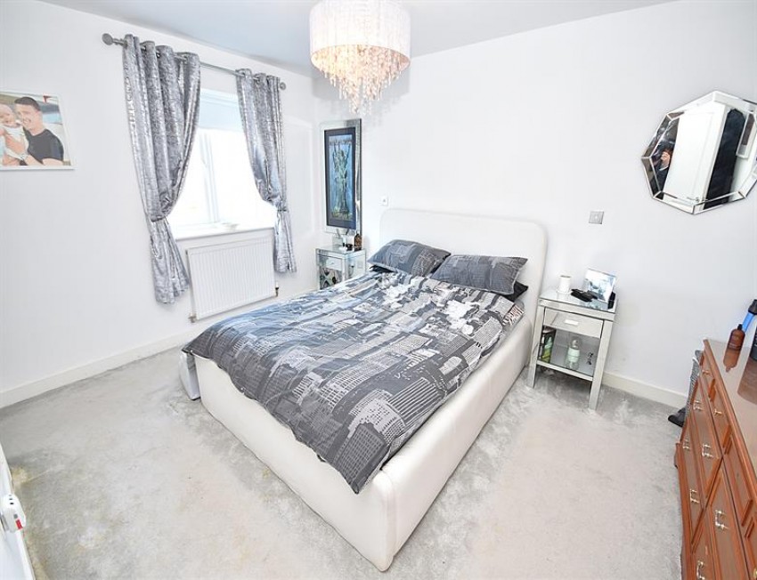 Images for Hetherington Square, Tytherington, Macclesfield