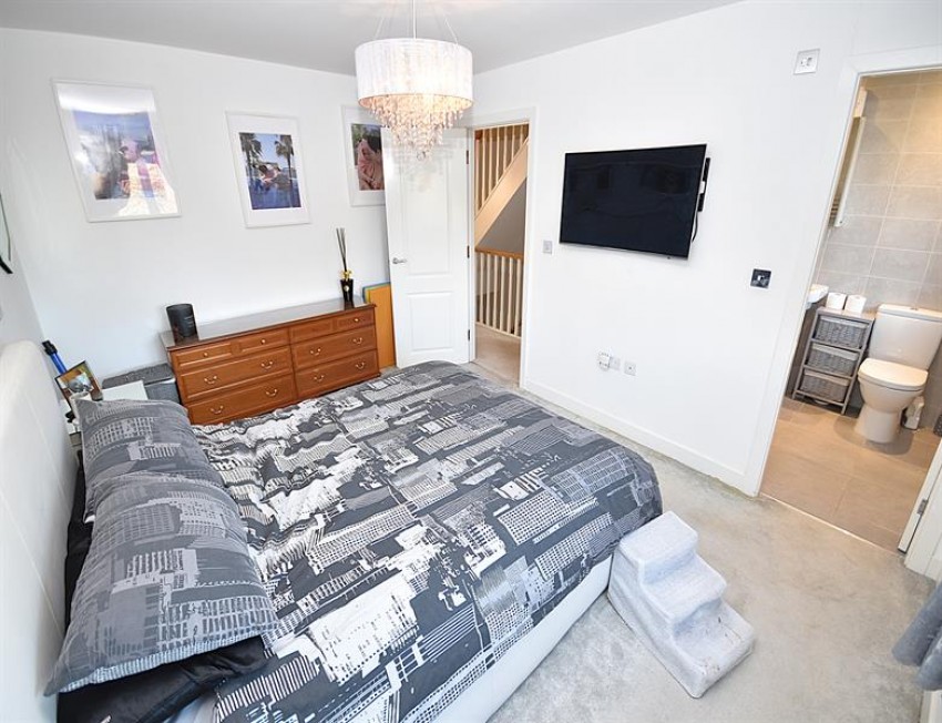 Images for Hetherington Square, Tytherington, Macclesfield