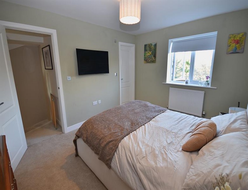 Images for Hetherington Square, Tytherington, Macclesfield