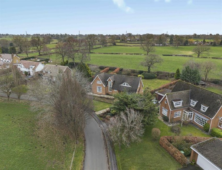 Images for South View Avenue, Gawsworth, Macclesfield