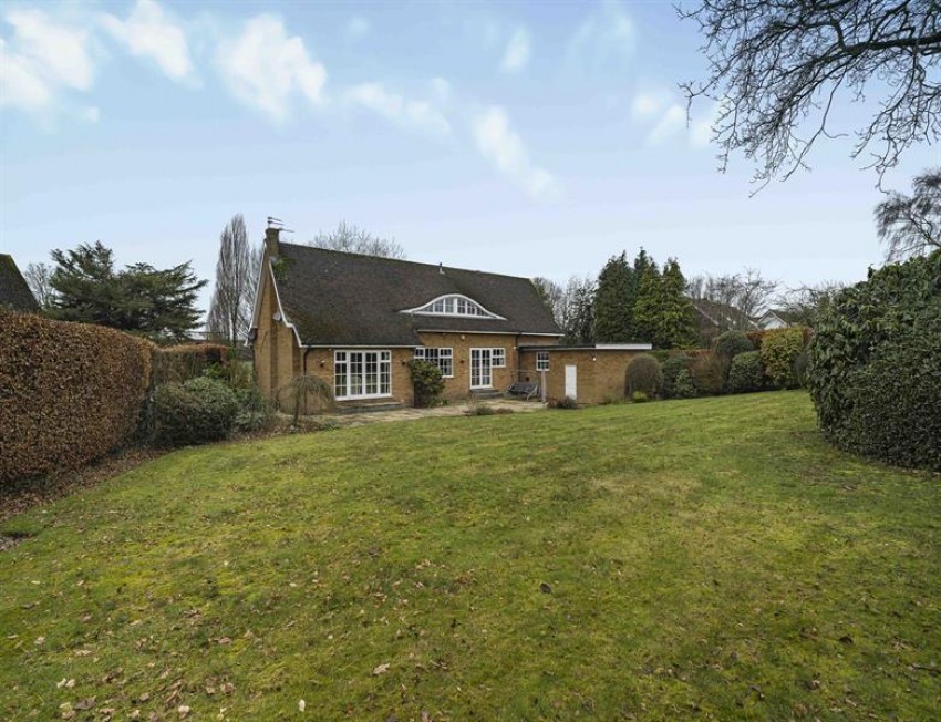 Images for South View Avenue, Gawsworth, Macclesfield