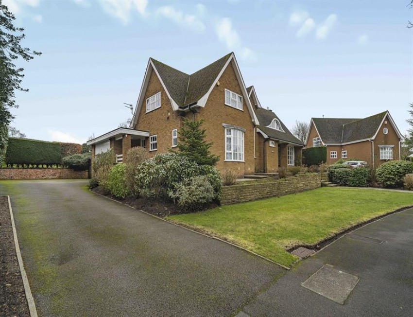 Images for South View Avenue, Gawsworth, Macclesfield