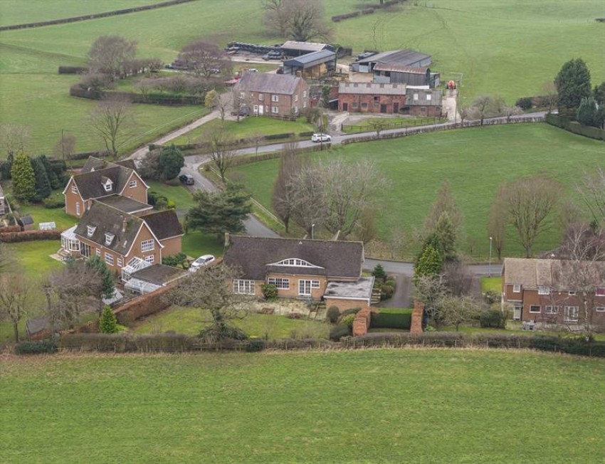 Images for South View Avenue, Gawsworth, Macclesfield