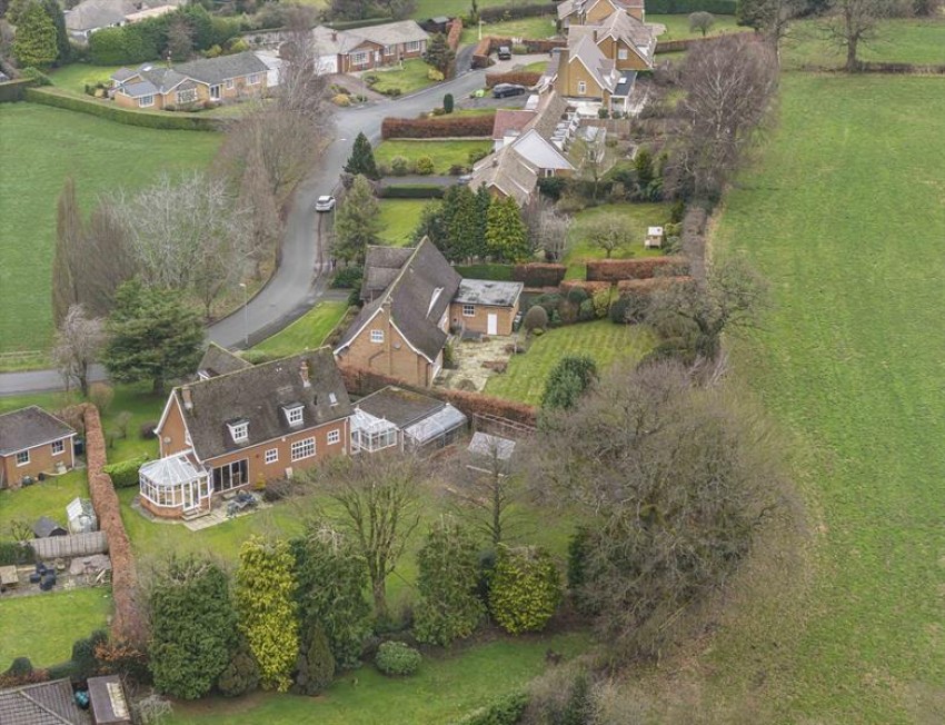 Images for South View Avenue, Gawsworth, Macclesfield