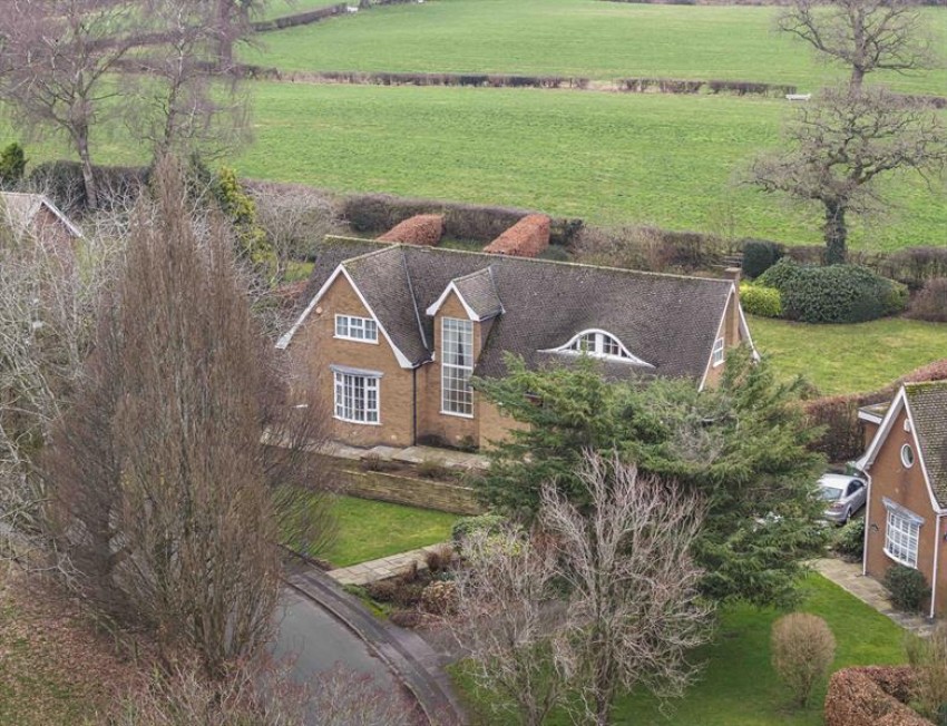 Images for South View Avenue, Gawsworth, Macclesfield