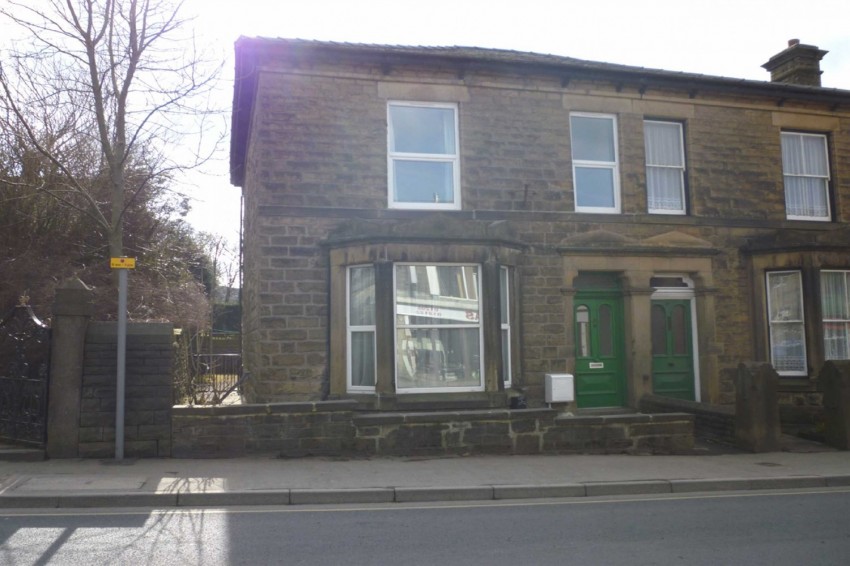 Images for Market Street, Chapel-En-Le-Frith, High Peak