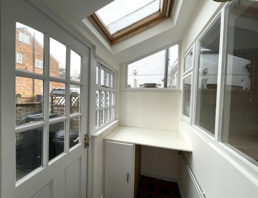 Images for Hall Bank South, Mobberley, Knutsford