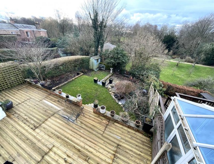 Images for Hall Bank South, Mobberley, Knutsford