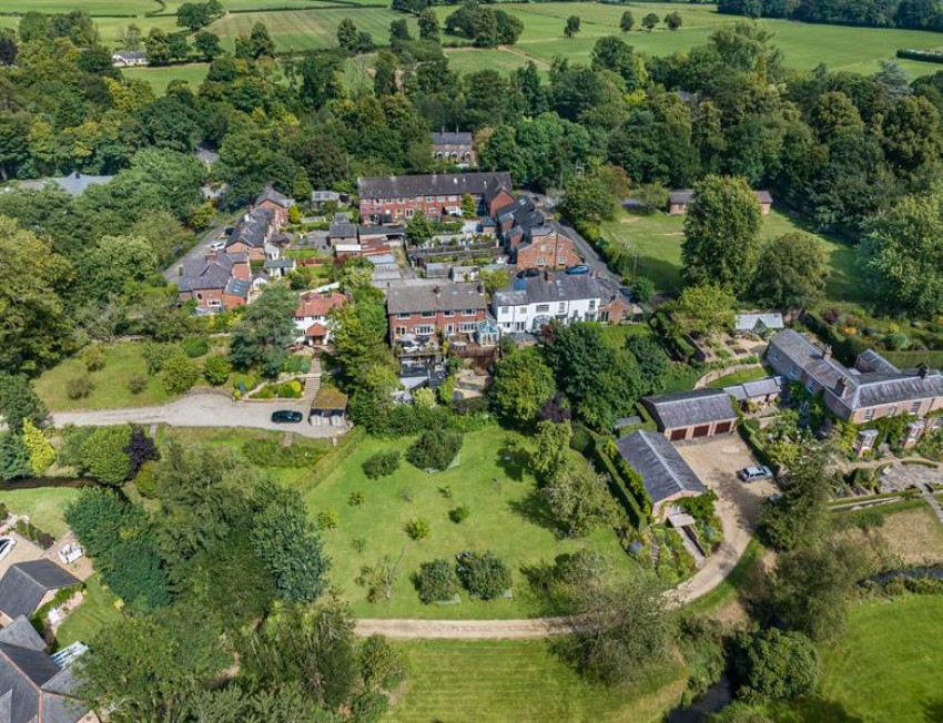 Images for Hall Bank South, Mobberley, Knutsford