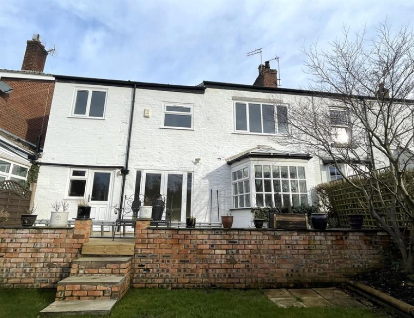 Images for Hall Bank South, Mobberley, Knutsford