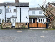 Images for Hall Bank South, Mobberley, Knutsford