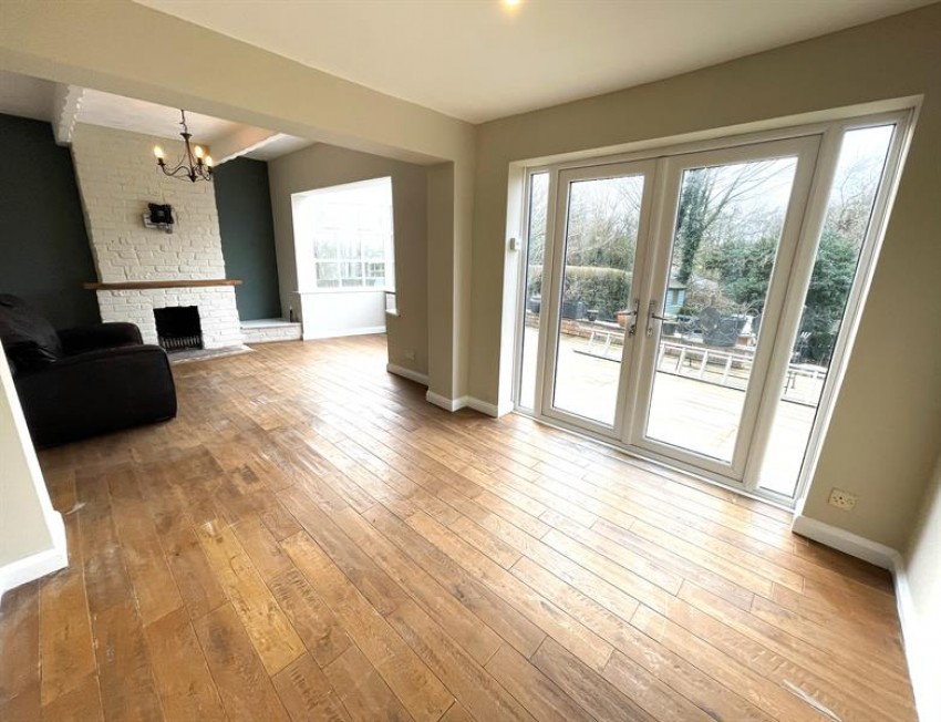 Images for Hall Bank South, Mobberley, Knutsford