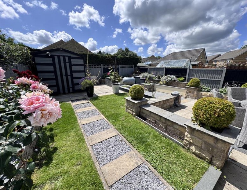 Images for Beckets Wood, Chapel-En-Le-Frith, High Peak