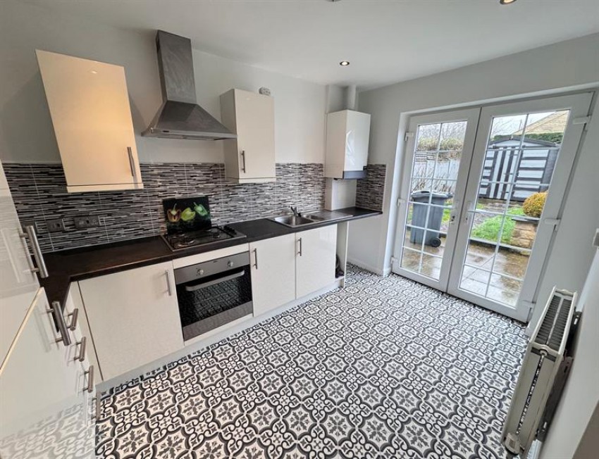 Images for Beckets Wood, Chapel-En-Le-Frith, High Peak