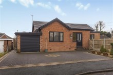 Images for Bollinbarn Drive, Macclesfield