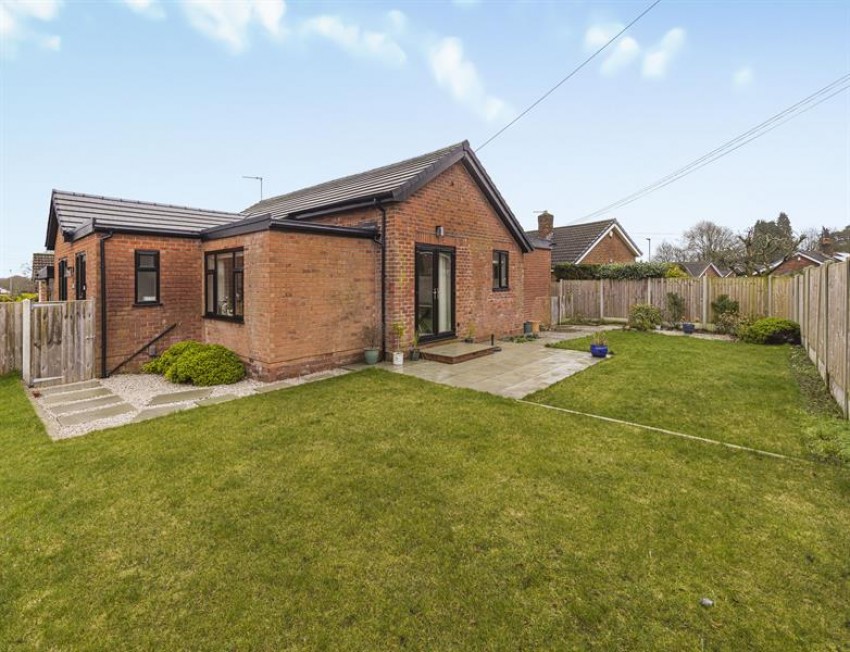 Images for Bollinbarn Drive, Macclesfield