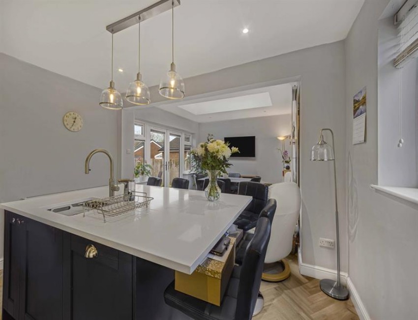 Images for Bollinbarn Drive, Macclesfield