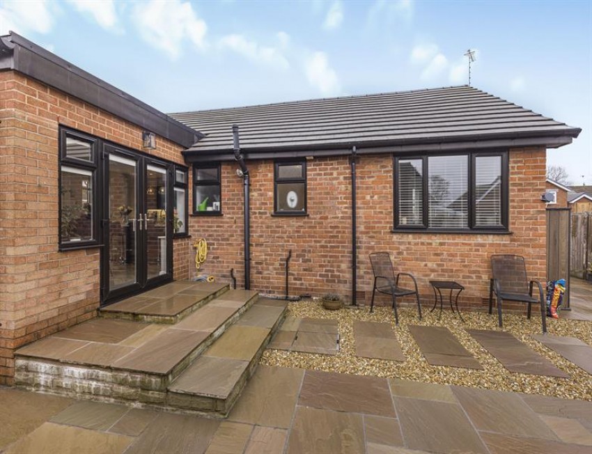 Images for Bollinbarn Drive, Macclesfield