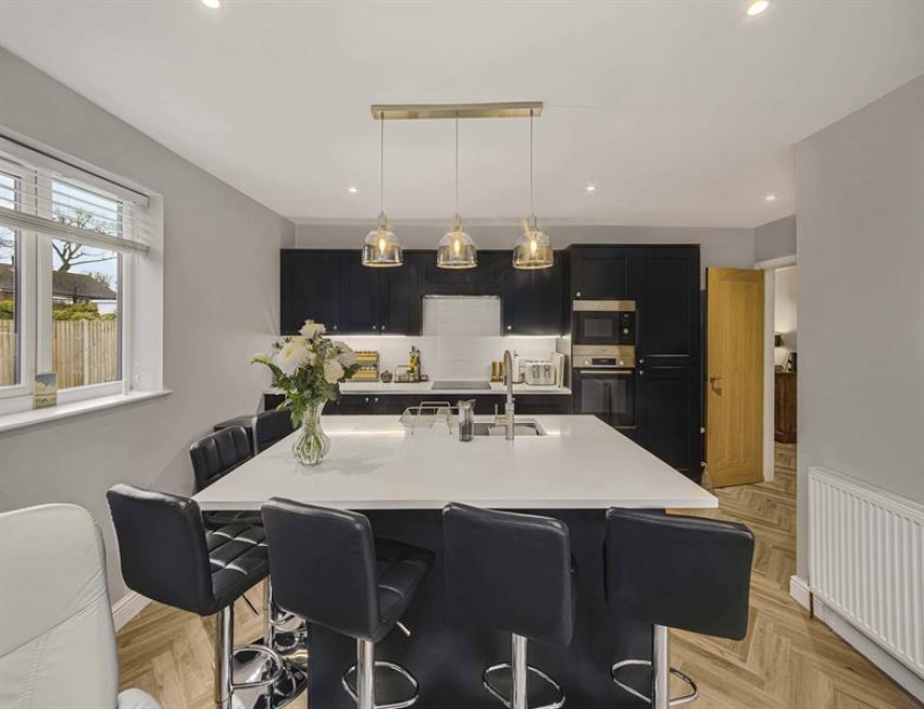 Images for Bollinbarn Drive, Macclesfield