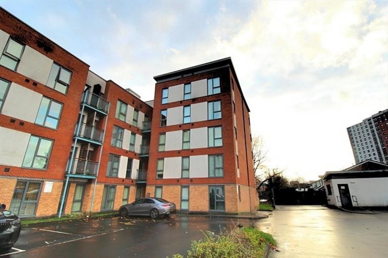 Apartment B, Quay 5,Ordsall Lane, Salford