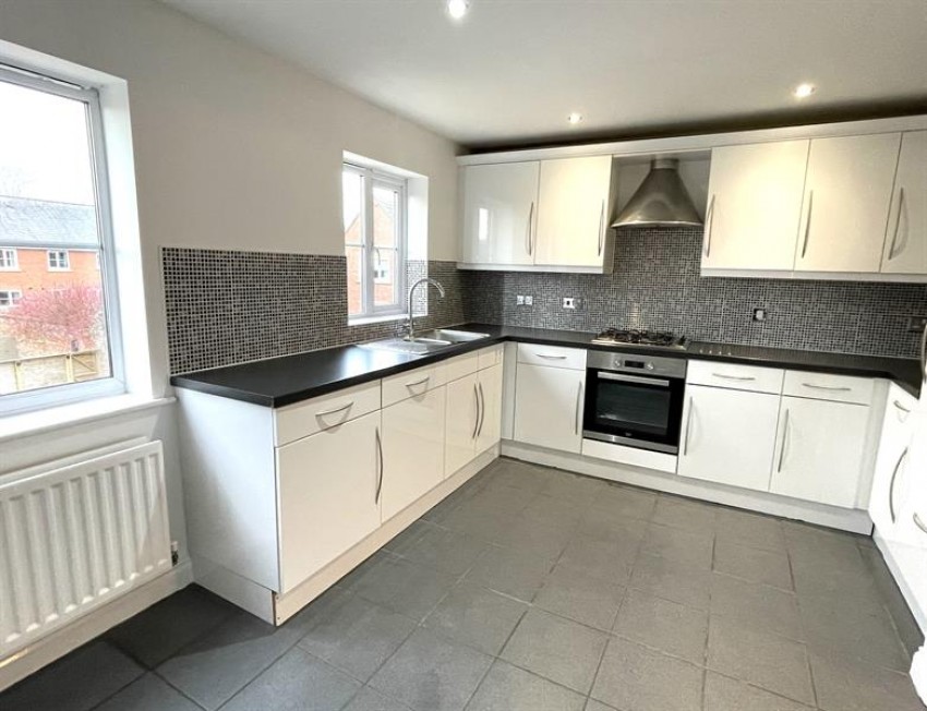 Images for Marion Drive, Mobberley, Knutsford