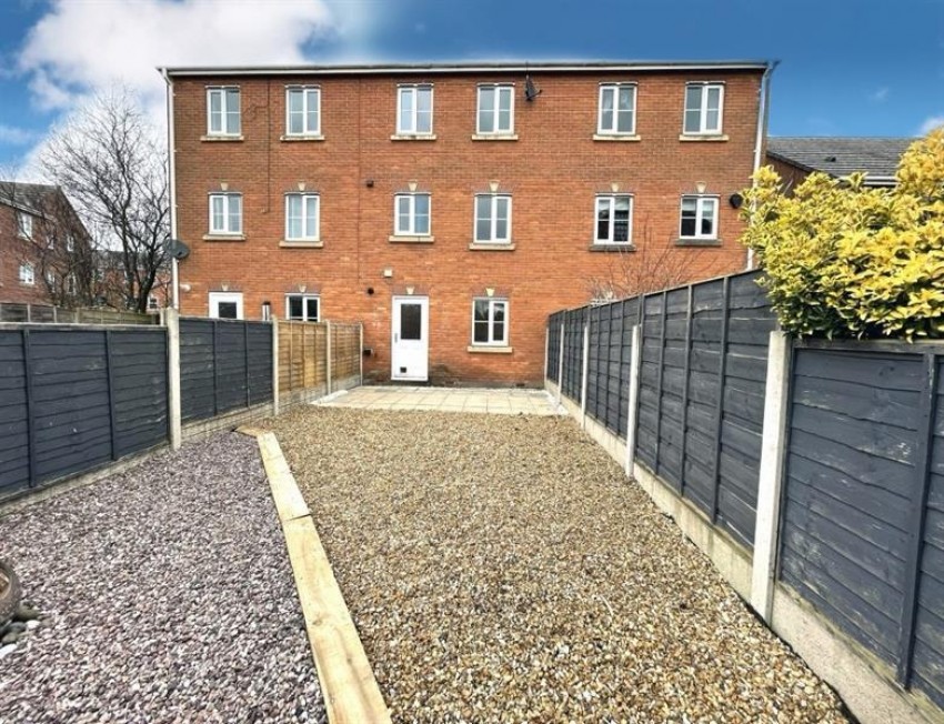 Images for Marion Drive, Mobberley, Knutsford