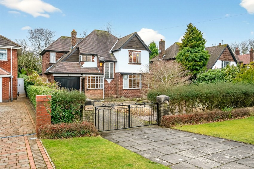 Images for London Road, Appleton, Warrington