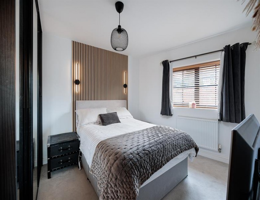 Images for Superb single storey apartment in Chester City