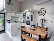 Images for Superb single storey apartment in Chester City