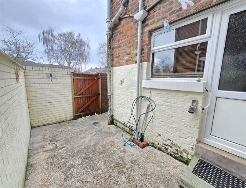 Images for Stamford Park Road, Altrincham