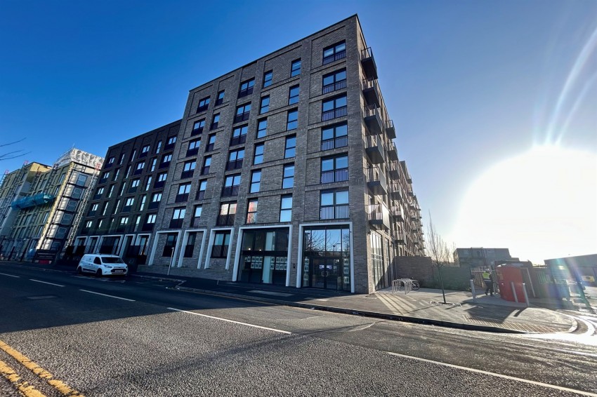 Images for 321 Ordsall Lane, Salford