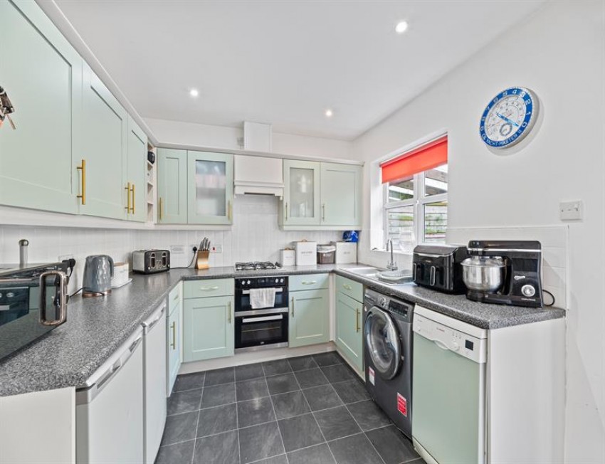 Images for Mimosa Close, Elton, Chester