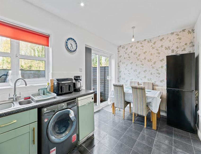 Images for Mimosa Close, Elton, Chester