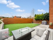 Images for Arlington Crescent, Wilmslow