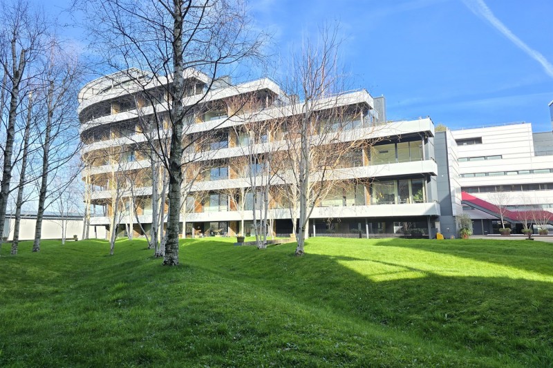 Woodfield Road, Altrincham