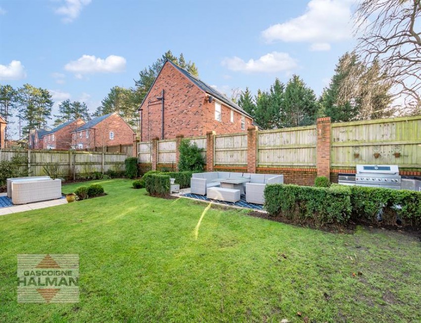 Images for Orchid Close, Wilmslow