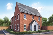 Images for Chester Road, Preston On The Hill