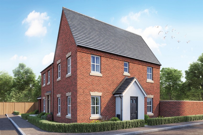 Images for Chester Road, Preston On The Hill