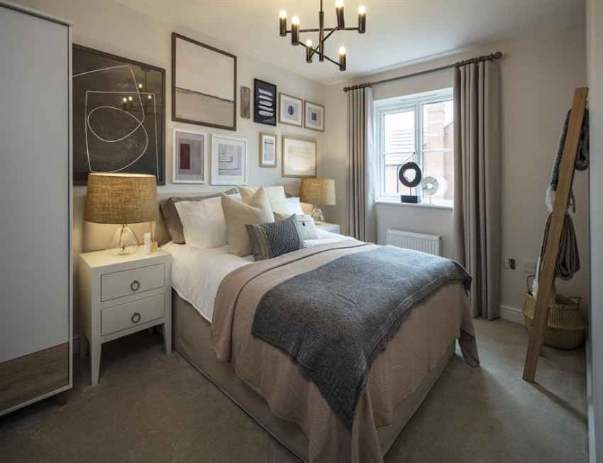 Images for Chester Road, Preston On The Hill