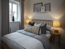 Images for Chester Road, Preston On The Hill