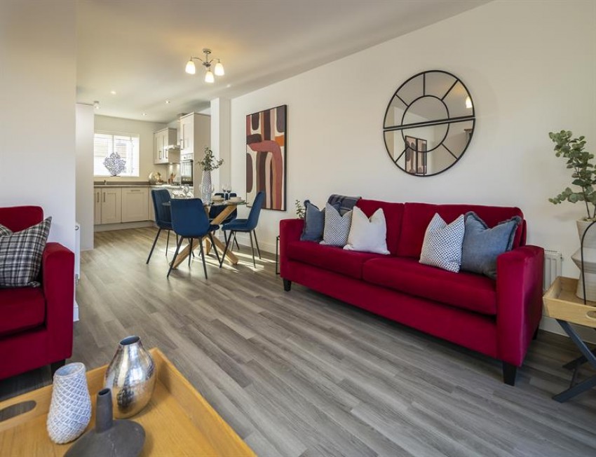 Images for The Deansgate, Plot 17 Waters Edge, Preston On The Hill